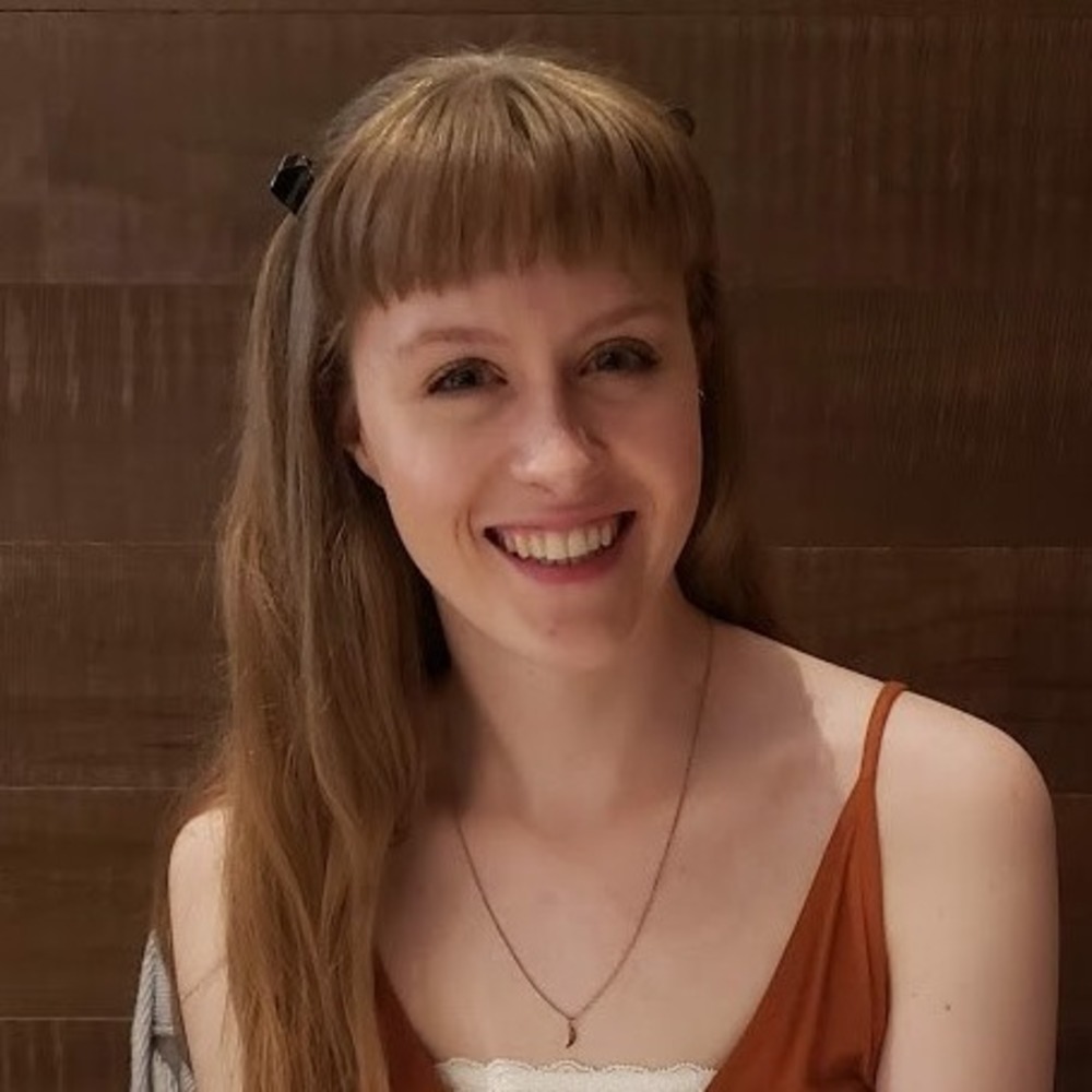 Meet your Posher, Sara